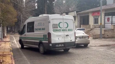 Gaziantep’in Şehitkamil ilçesinde bulunan bir halı fabrikasında sabah saatlerinde yaşanan