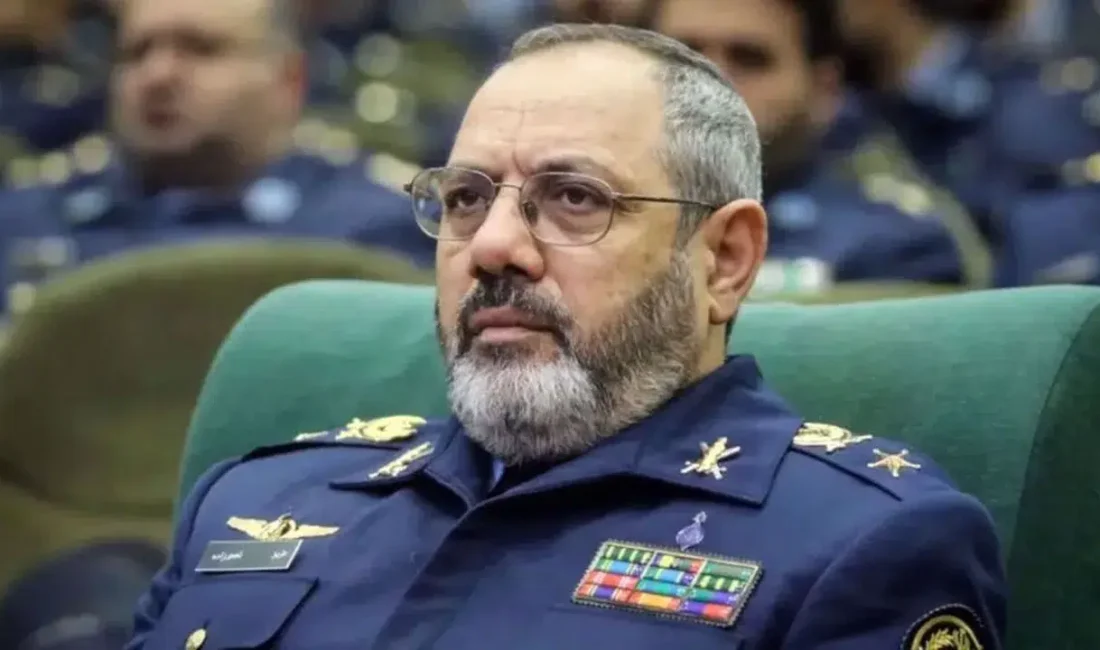 İran Savunma Bakanı Aziz Nasirzadeh hakkında uluslararası medyada yayılan çarpıcı