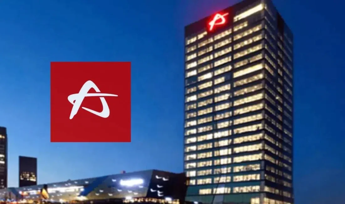 Anadolu Grubu Holding A.Ş. (AGHOL) hisseleri için aracı kurumlar tarafından