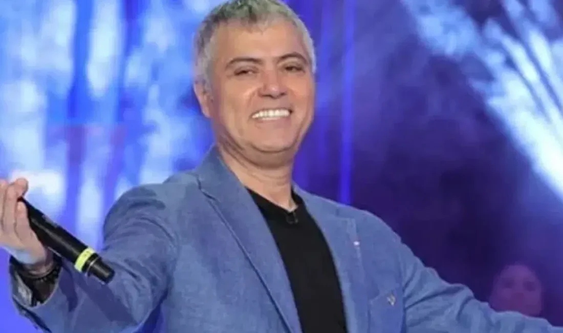 Arabesk müziğin dev ismi Cengiz Kurtoğlu’nun aniden hastaneye kaldırılması ve
