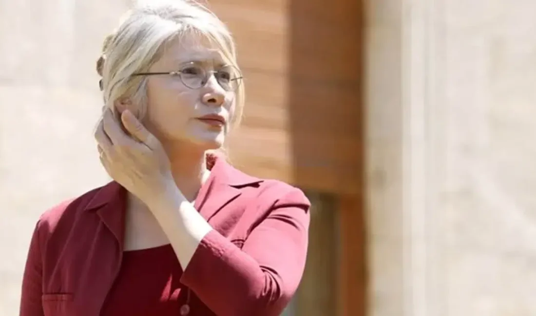 Türk hukuk dünyasının ve siyaset sahnesinin bir dönemine damga vuran