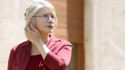 Türk hukuk dünyasının ve siyaset sahnesinin bir dönemine damga vuran