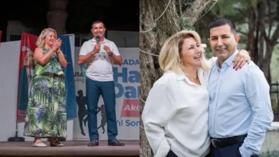 Aydın’ın en popüler ilçelerinden biri olan Kuşadası’nda Belediye Başkanı Ömer