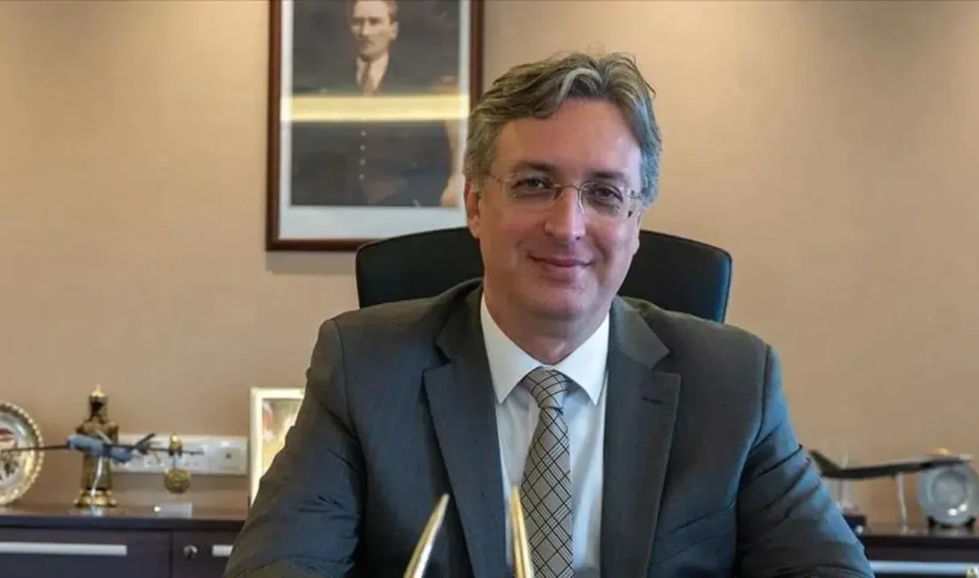 Türkiye’nin diplomatik ağındaki kritik değişimler devam ederken Kolombiya Büyükelçiliği görevine