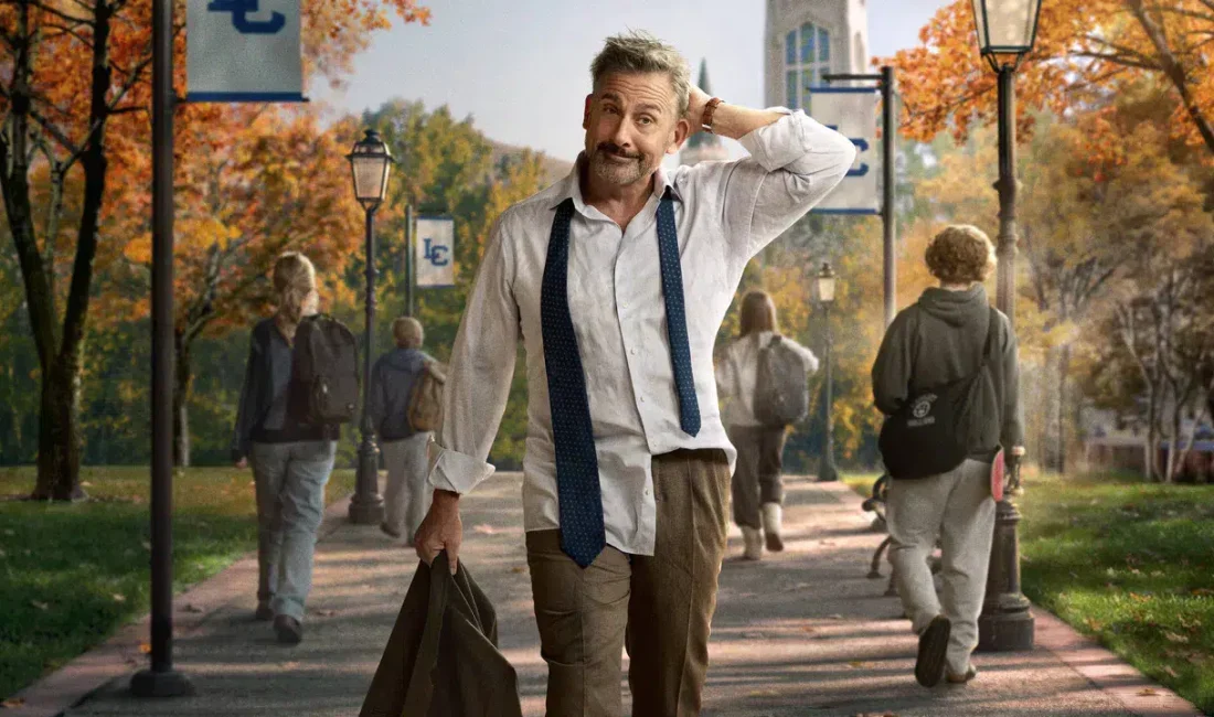 Dijital platformların dikkat çeken yapımları arasında yer alan Rooster dizisi,