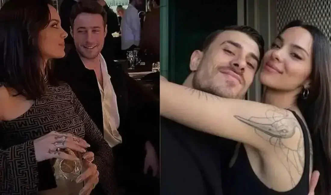 Dijital dünyanın son dönemde en çok konuşulan isimlerinden biri olan