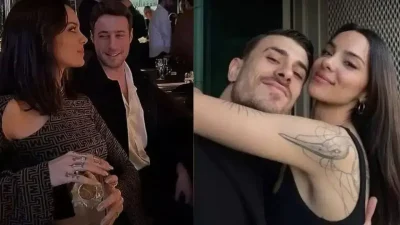 Dijital dünyanın son dönemde en çok konuşulan isimlerinden biri olan