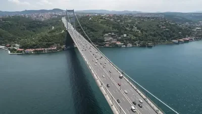 Milyonlarca vatandaşın merakla beklediği 2026 Ramazan Bayramı tatili yaklaşırken otoyol