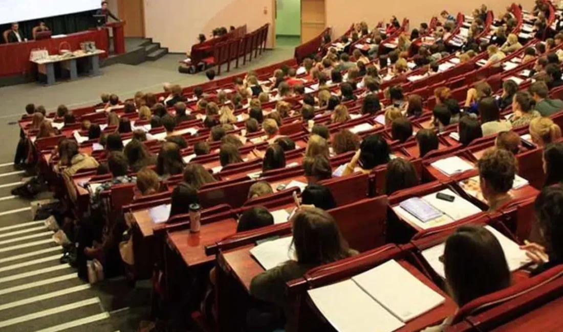 Akademik dünyada yükselmek ve prestijli kurumlarda görev almak isteyenler için