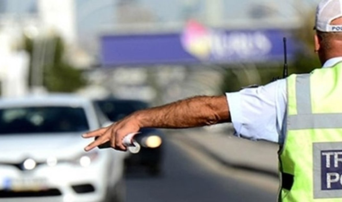Yeni yılın yaklaşmasıyla birlikte trafik cezalarındaki artış oranları netleşmeye başlarken