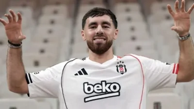 Avrupa futbolunda transfer döneminin en çok konuşulan isimlerinden biri haline