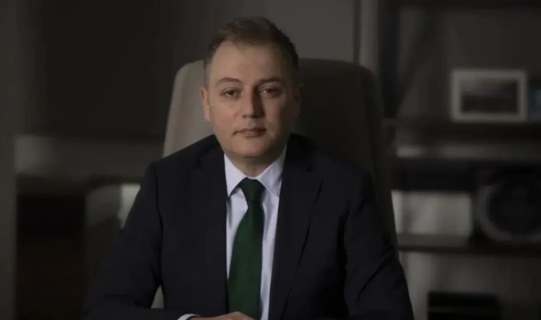 Finans ve tasarruf finansman sektörünün önde gelen isimlerinden biri olan