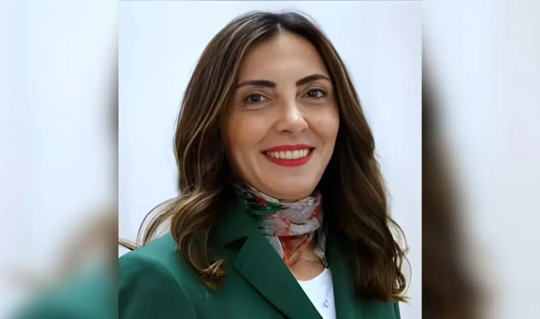 Cumhuriyet Halk Partisi Bursa Milletvekili Nurhayat Kayışoğlu, hem hukukçu kimliği