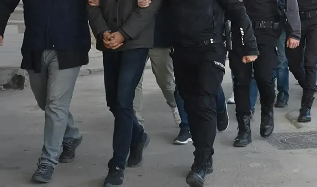 Bursa kamuoyunda geniş yankı uyandıran operasyonun ardından Nilüfer Belediyespor Başkanı