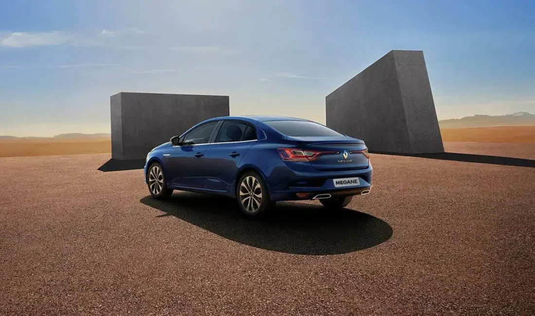 Türkiye otomobil pazarının en çok tercih edilen modellerinden biri olan