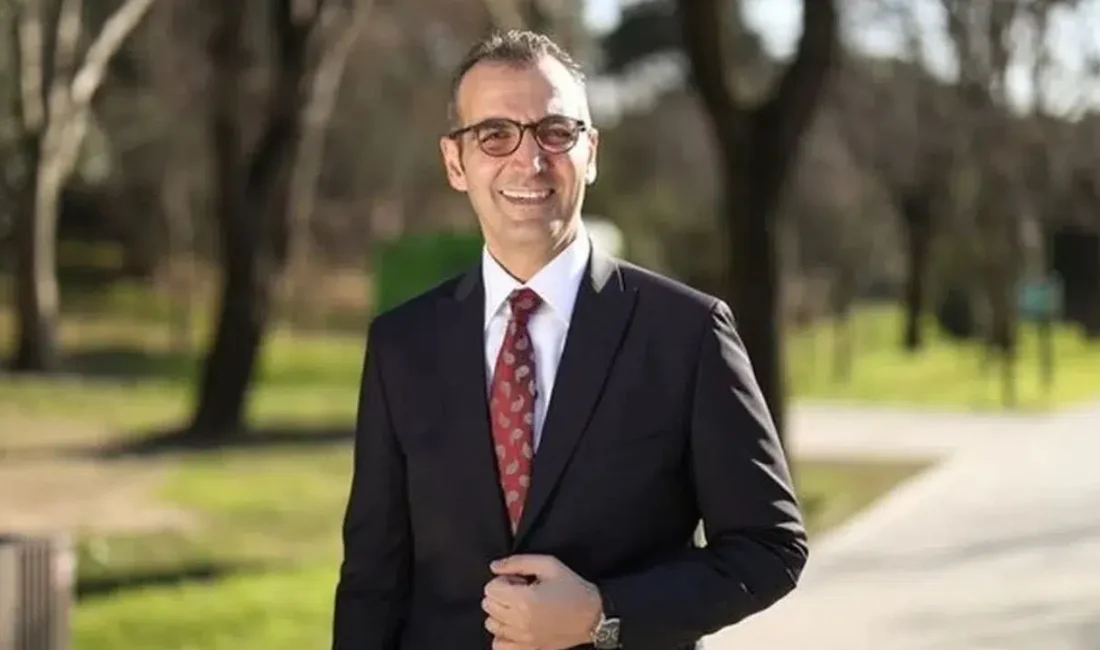 Şişli Belediye Başkanı Resul Emrah Şahan’ın siyasi kariyeri ve özel