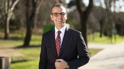 Şişli Belediye Başkanı Resul Emrah Şahan’ın siyasi kariyeri ve özel