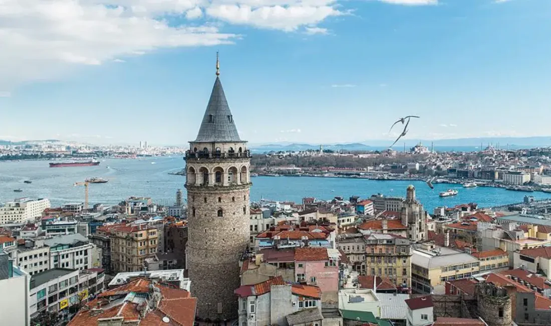 İstanbul’un en ikonik yapılarından biri olan Galata Kulesi’nin mülkiyeti üzerine