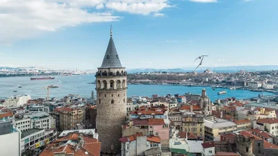 İstanbul’un en ikonik yapılarından biri olan Galata Kulesi’nin mülkiyeti üzerine