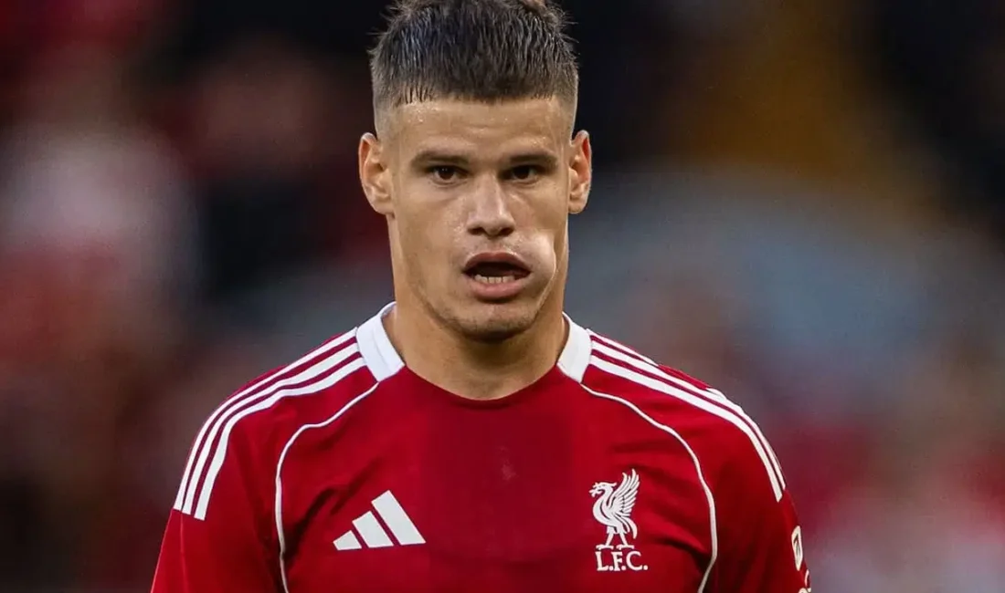 Avrupa transfer piyasasının en çok konuşulan isimlerinden biri haline gelen