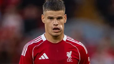 Avrupa transfer piyasasının en çok konuşulan isimlerinden biri haline gelen