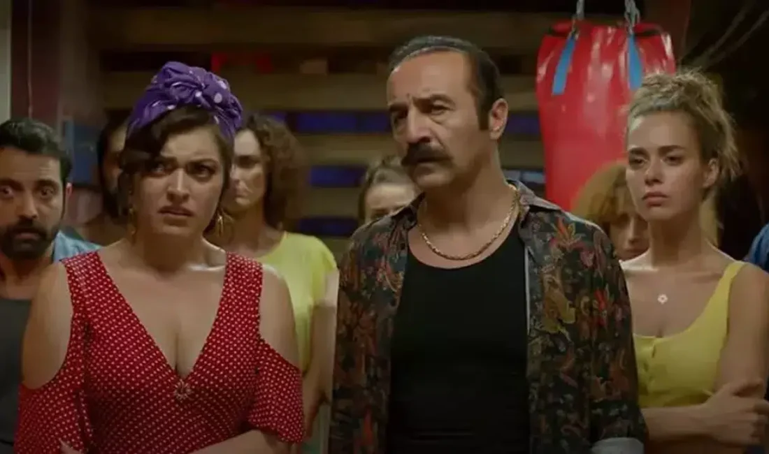 Yılmaz Erdoğan imzalı fenomen serinin devam halkası olan Organize İşler