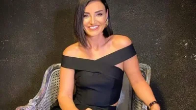 Türk halk müziğinin en sevilen seslerinden biri olan Sevcan Orhan