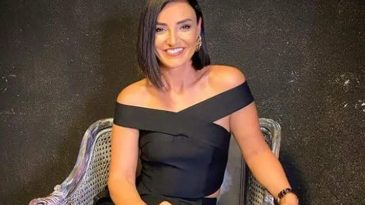 Türk halk müziğinin en sevilen seslerinden biri olan Sevcan Orhan