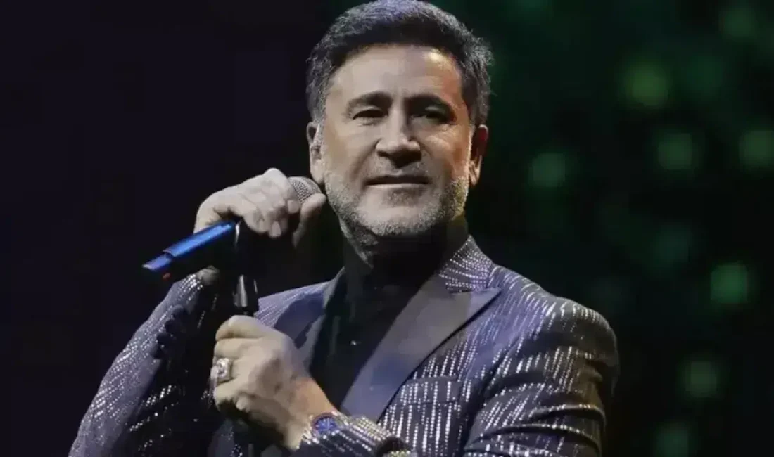 Ünlü türkücü İzzet Yıldızhan’ın gözaltına alınma haberi magazin gündeminde büyük