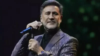 Ünlü türkücü İzzet Yıldızhan’ın gözaltına alınma haberi magazin gündeminde büyük