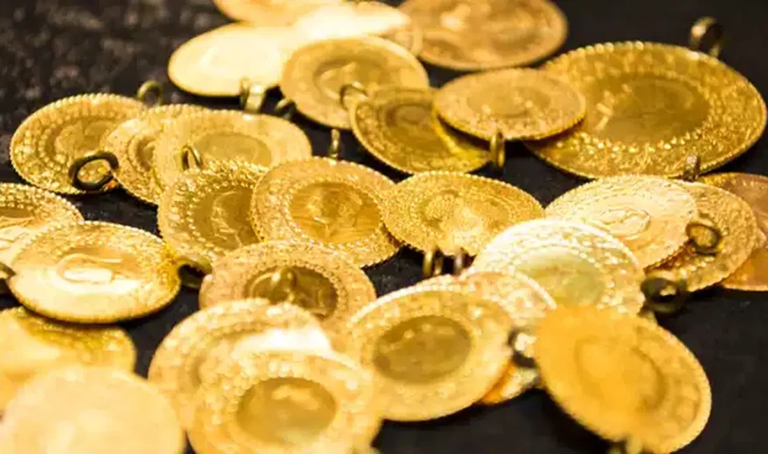 Küresel piyasalarda petrol fiyatlarındaki dalgalanma altın piyasasını doğrudan etkilemeye devam