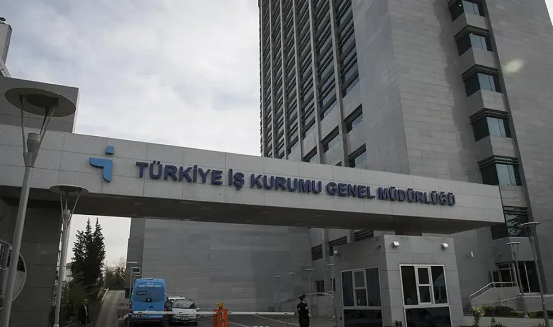 Türkiye İş Kurumu tarafından 2019 yılından bu yana yürütülen kapsamlı