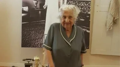 Söke’ye kazandırdığı okullar, bağışladığı müze binası ve sanat dünyasına sunduğu