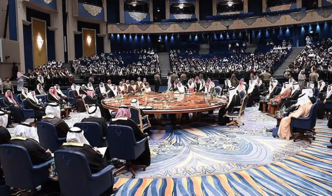 ABD ve İsrail’in İran’a yönelik saldırılarıyla bölgede gerilim hat safhaya