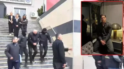 Ümraniye’de genç futbolcu Kubilay Kaan Kundakçı’nın yaşamını yitirdiği silahlı saldırıyla