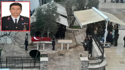 Muğla’da amansız bir hastalıkla sürdürdüğü yaşam mücadelesini kaybeden 51 yaşındaki