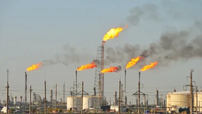 Orta Doğu’da tırmanan gerilim küresel enerji piyasalarını sarsarken Katar’ın en