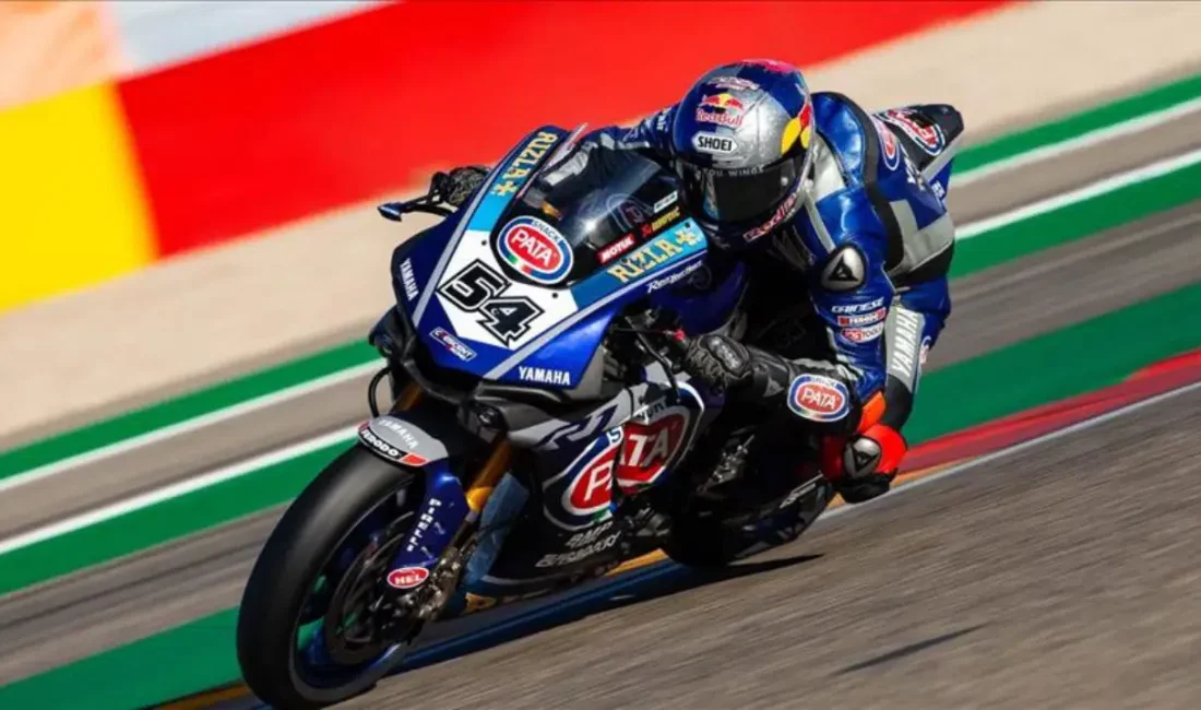 Dünya Superbike şampiyonluklarıyla göğsümüzü kabartan milli motosikletçi Toprak Razgatlıoğlu, kariyerinin