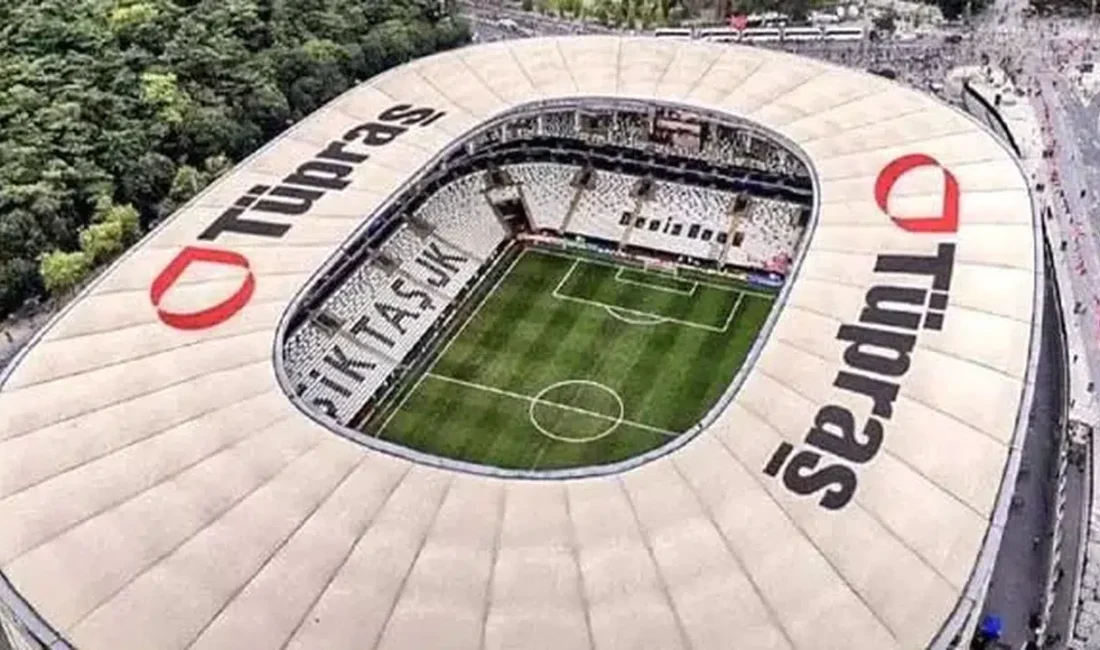 Beşiktaş Jimnastik Kulübü, sporun ötesine geçen bir vizyonla kültür ve