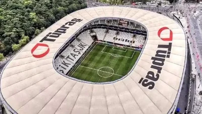 Beşiktaş Jimnastik Kulübü, sporun ötesine geçen bir vizyonla kültür ve