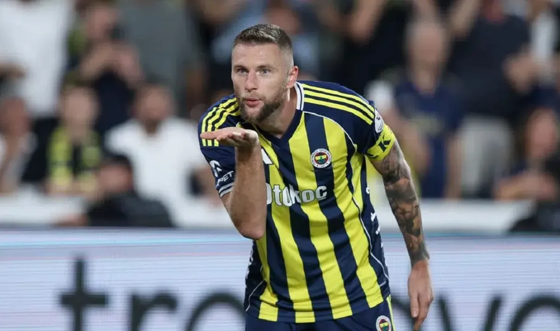 Dev derbi heyecanı tırmanırken futbolseverlerin günlerdir yanıtını aradığı Milan Skriniar