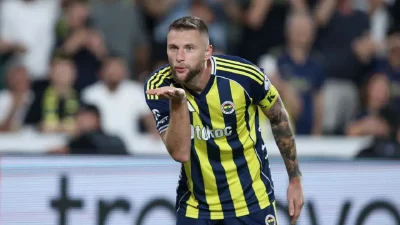 Dev derbi heyecanı tırmanırken futbolseverlerin günlerdir yanıtını aradığı Milan Skriniar