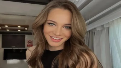 Ekranların sevilen ismi Miray Daner, yeni projesi Alıkara ile izleyici