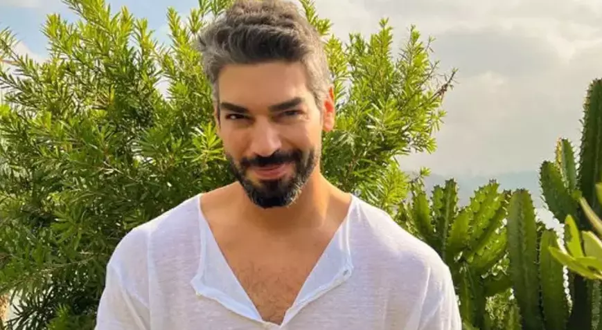 Şükrü Özyıldız’ın hayatındaki keskin virajlar ve birbirine taban tabana zıt