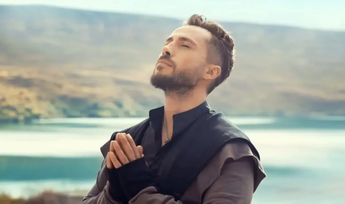 Türk pop müziğinin en üretken ve çok yönlü isimlerinden biri