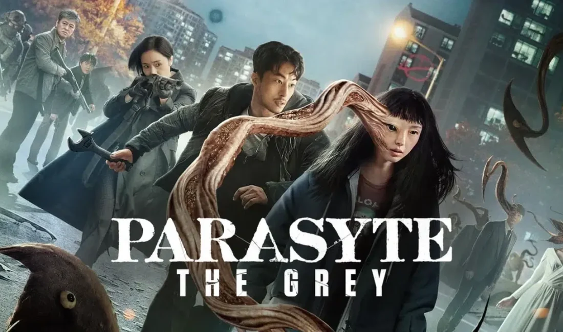 Netflix platformunun son dönemdeki en dikkat çeken yapımlarından biri olan