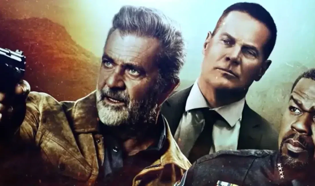 Suç ve gerilim dünyasına bomba gibi düşen Boneyard filmi, hem