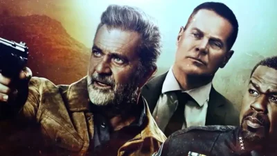 Suç ve gerilim dünyasına bomba gibi düşen Boneyard filmi, sinemaseverler