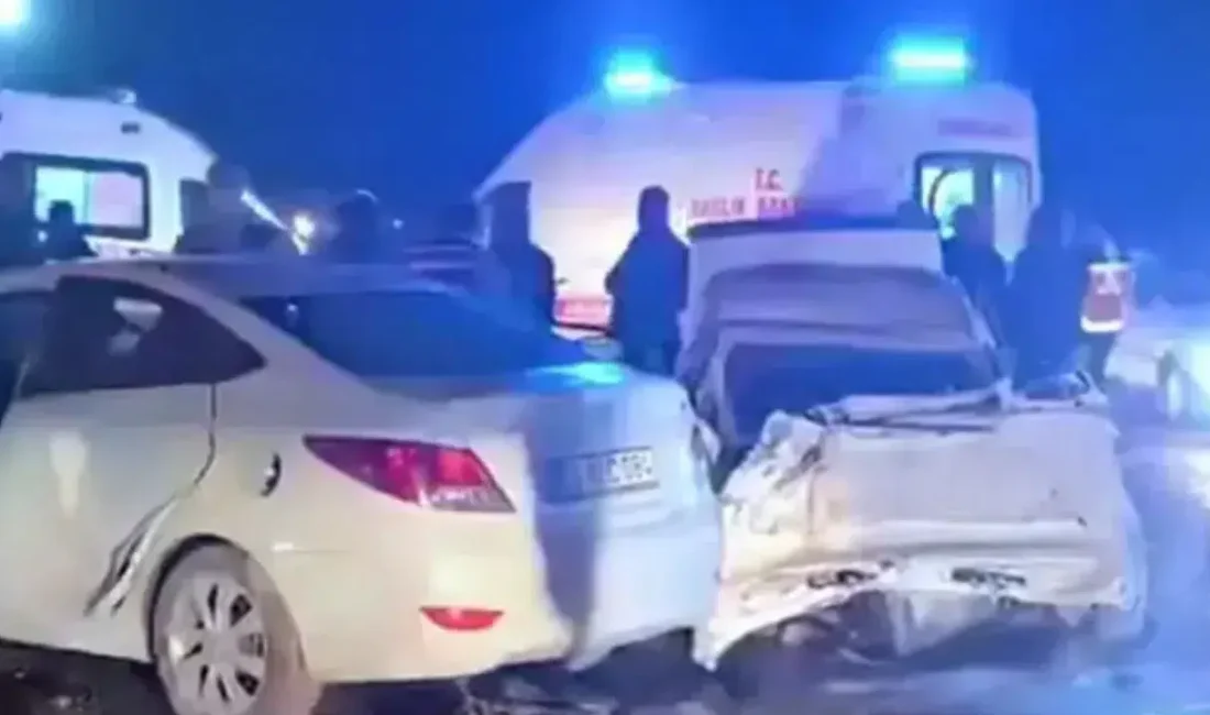 Şanlıurfa’nın Harran ve Akçakale ilçelerinde gece saatlerinde peş peşe yaşanan