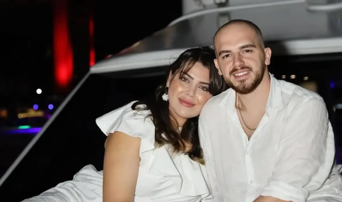 Ekranların popüler yarışma programı Gelin Evi ile adını geniş kitlelere